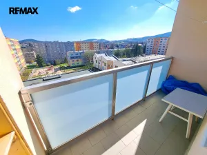 Pronájem bytu 3+1, Liberec - Liberec XXIII-Doubí, Kaplického, 70 m2