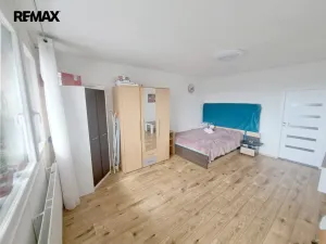 Pronájem bytu 3+1, Liberec - Liberec XXIII-Doubí, Kaplického, 70 m2