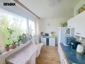 Pronájem bytu 3+1, Liberec - Liberec XXIII-Doubí, Kaplického, 70 m2