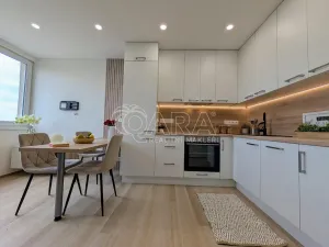 Prodej bytu 3+kk, Plzeň - Skvrňany, Lábkova, 52 m2