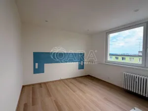 Prodej bytu 3+kk, Plzeň - Skvrňany, Lábkova, 52 m2