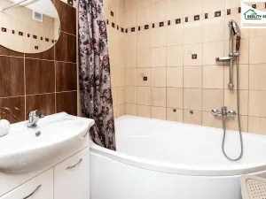 Pronájem bytu 3+1, Cheb, Dvořákova, 67 m2