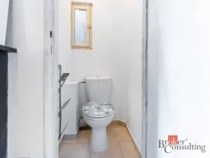 Prodej bytu 2+1, Praha - Podolí, Na dolinách, 54 m2