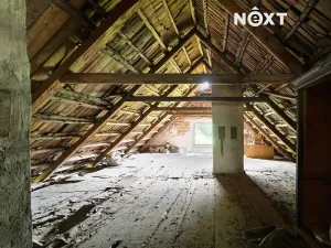Prodej rodinného domu, Zábřeh, 115 m2