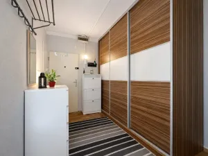 Pronájem bytu 3+1, Chomutov, Kostnická, 64 m2