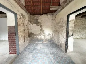 Prodej chalupy, Počedělice, 130 m2