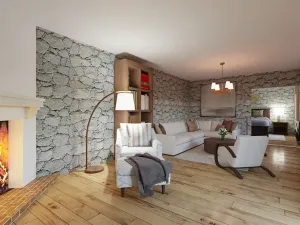 Prodej chalupy, Počedělice, 130 m2