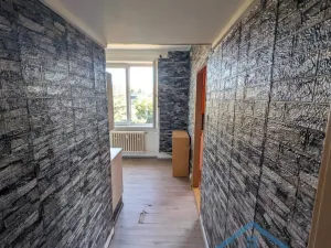 Pronájem bytu 2+1, Jirkov, Osvobození, 49 m2