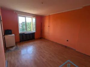 Pronájem bytu 2+1, Jirkov, Osvobození, 49 m2