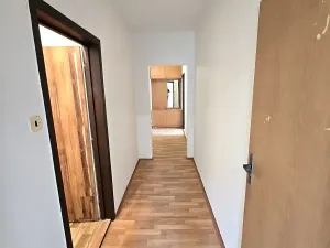 Prodej bytu 3+1, Bruntál, Uhlířská, 73 m2