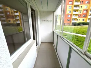 Prodej bytu 3+1, Bruntál, Uhlířská, 73 m2