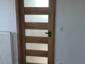 Pronájem bytu 2+kk, Hřebeč, V háji, 49 m2