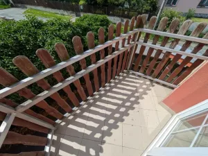 Pronájem bytu 2+kk, Hřebeč, V háji, 49 m2