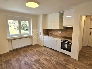 Pronájem bytu 2+1, Beroun - Beroun-Město, Sokolovská, 55 m2