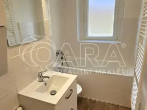 Pronájem bytu 2+1, Beroun - Beroun-Město, Sokolovská, 55 m2