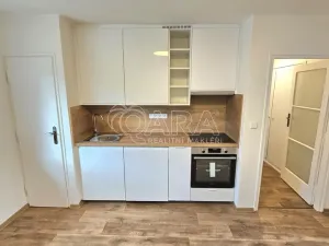 Pronájem bytu 2+1, Beroun - Beroun-Město, Sokolovská, 55 m2