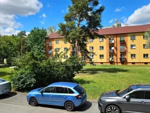 Pronájem bytu 2+1, Beroun - Beroun-Město, Sokolovská, 55 m2