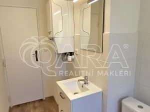 Pronájem bytu 2+1, Beroun - Beroun-Město, Sokolovská, 55 m2