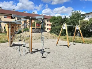 Pronájem bytu 2+1, Beroun - Beroun-Město, Sokolovská, 55 m2