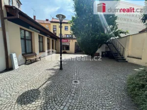 Pronájem kanceláře, Kolín - Kolín I, Rubešova, 20 m2