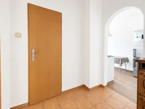 Pronájem bytu 1+1, Aš, Nádražní, 35 m2