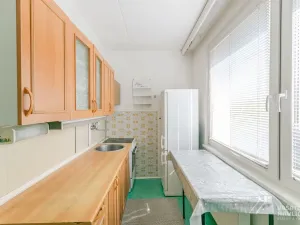 Prodej bytu 2+1, Rychnov nad Kněžnou, Palackého, 51 m2