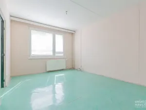 Prodej bytu 2+1, Rychnov nad Kněžnou, Palackého, 51 m2