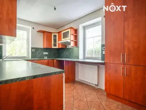 Prodej rodinného domu, Levínská Olešnice, 150 m2