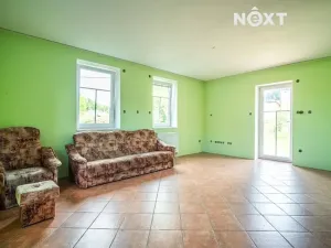 Prodej rodinného domu, Levínská Olešnice, 150 m2