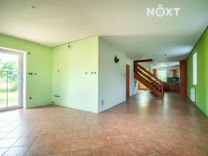 Prodej rodinného domu, Levínská Olešnice, 150 m2