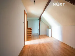 Prodej rodinného domu, Levínská Olešnice, 150 m2