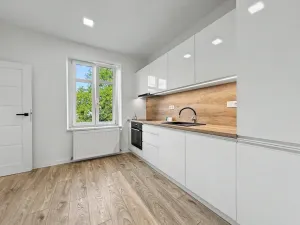 Pronájem bytu 2+1, Krnov - Pod Bezručovým vrchem, Pivovarská, 69 m2