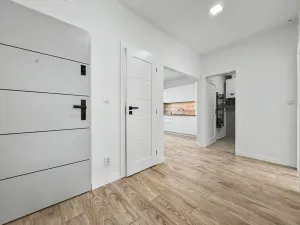 Pronájem bytu 2+1, Krnov - Pod Bezručovým vrchem, Pivovarská, 69 m2