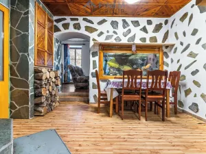 Prodej rodinného domu, Bechyně, 147 m2