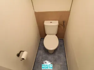Prodej bytu 2+1, Teplice, Zemská, 54 m2