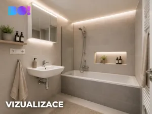 Prodej rodinného domu, Kopřivná, 63 m2