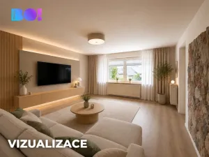 Prodej rodinného domu, Kopřivná, 63 m2