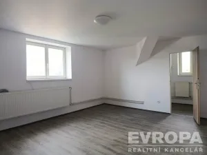 Pronájem bytu 2+1, Liberec - Liberec III-Jeřáb, Hanychovská, 70 m2