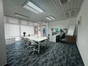 Pronájem obchodního prostoru, Ostrava, Zelená, 125 m2