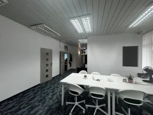Pronájem obchodního prostoru, Ostrava, Zelená, 125 m2