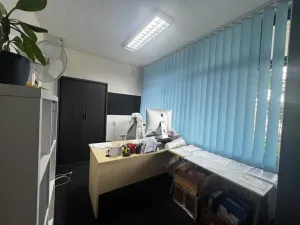 Pronájem obchodního prostoru, Ostrava, Zelená, 125 m2