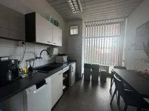 Pronájem obchodního prostoru, Ostrava, Zelená, 125 m2