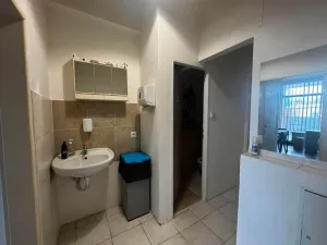 Pronájem obchodního prostoru, Ostrava, Zelená, 125 m2