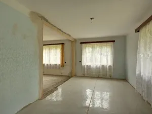 Prodej rodinného domu, Horní Olešnice - Ždírnice, 138 m2