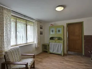 Prodej rodinného domu, Horní Olešnice - Ždírnice, 138 m2