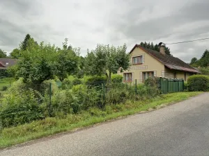Prodej rodinného domu, Horní Olešnice - Ždírnice, 138 m2