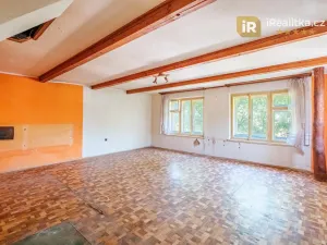 Prodej rodinného domu, Černilov - Bukovina, 66 m2