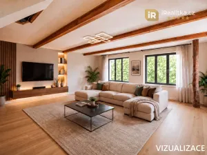 Prodej rodinného domu, Černilov - Bukovina, 66 m2