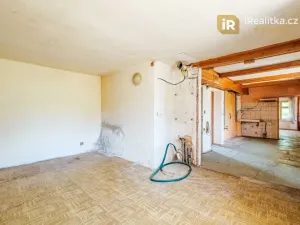 Prodej rodinného domu, Černilov - Bukovina, 66 m2
