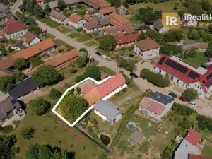 Prodej rodinného domu, Černilov - Bukovina, 66 m2